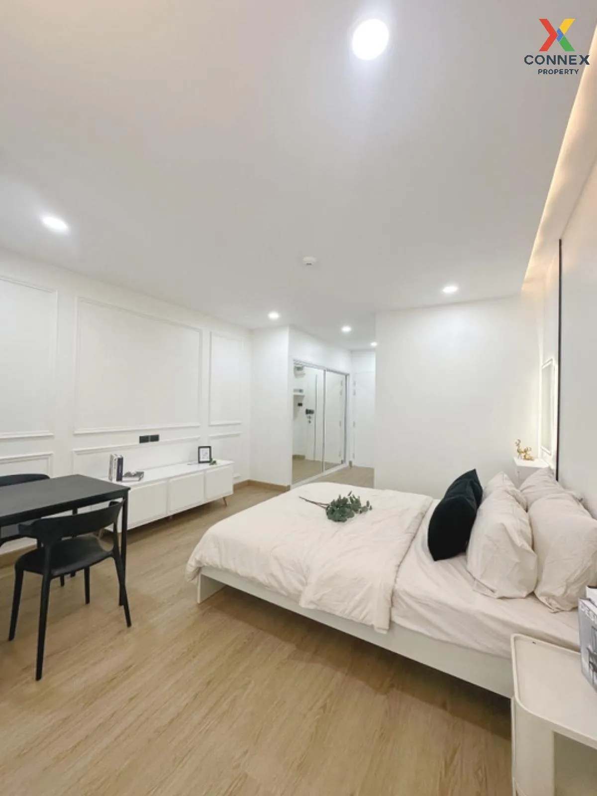 For Sale Condo , A Space Sukhumvit 77 , BTS-On Nut , Suan Luang , Suan Luang , Bangkok , CX-108476 2