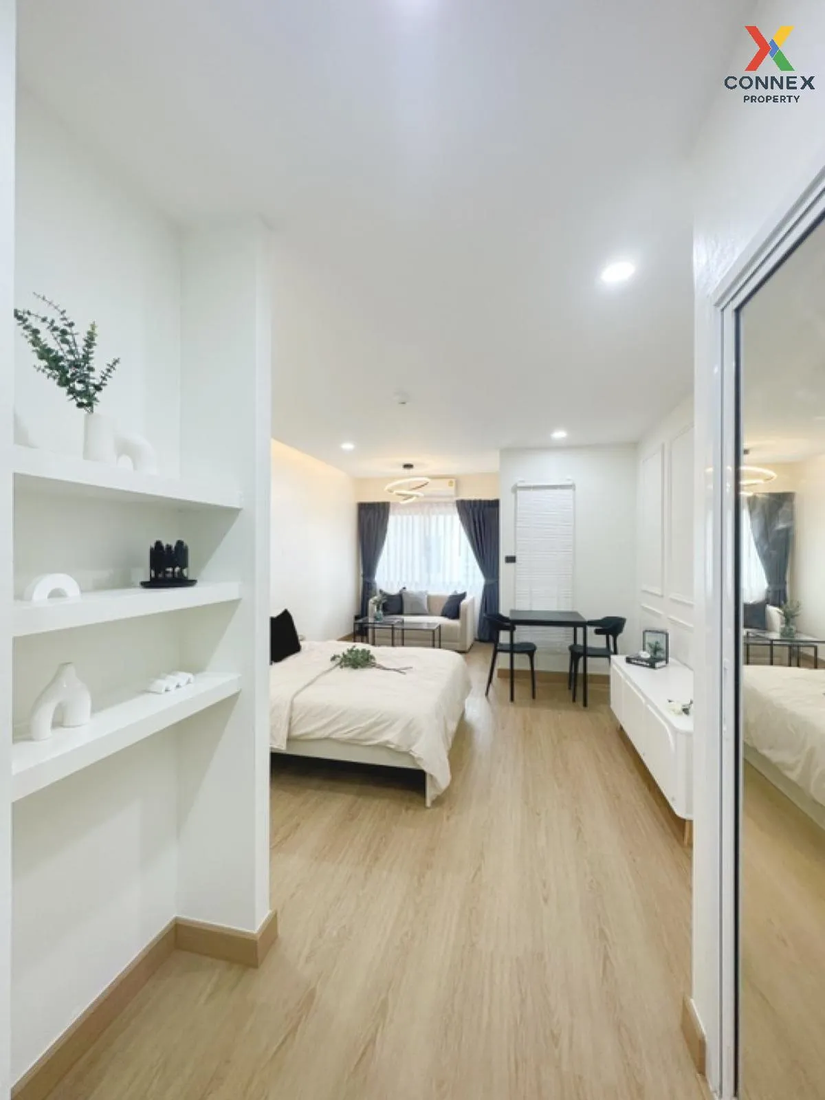 For Sale Condo , A Space Sukhumvit 77 , BTS-On Nut , Suan Luang , Suan Luang , Bangkok , CX-108476 3