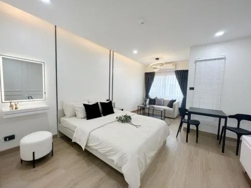 For Sale Condo , A Space Sukhumvit 77 , BTS-On Nut , Suan Luang , Suan Luang , Bangkok , CX-108476