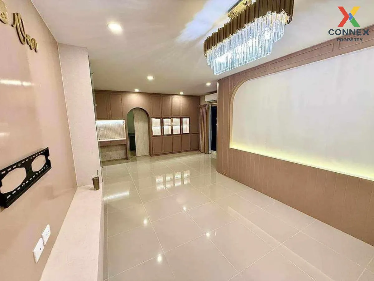 For Sale House , Centro Rama 2 - Phutthabucha , Tha Kham , Bang Khun Thian , Bangkok , CX-108479 4