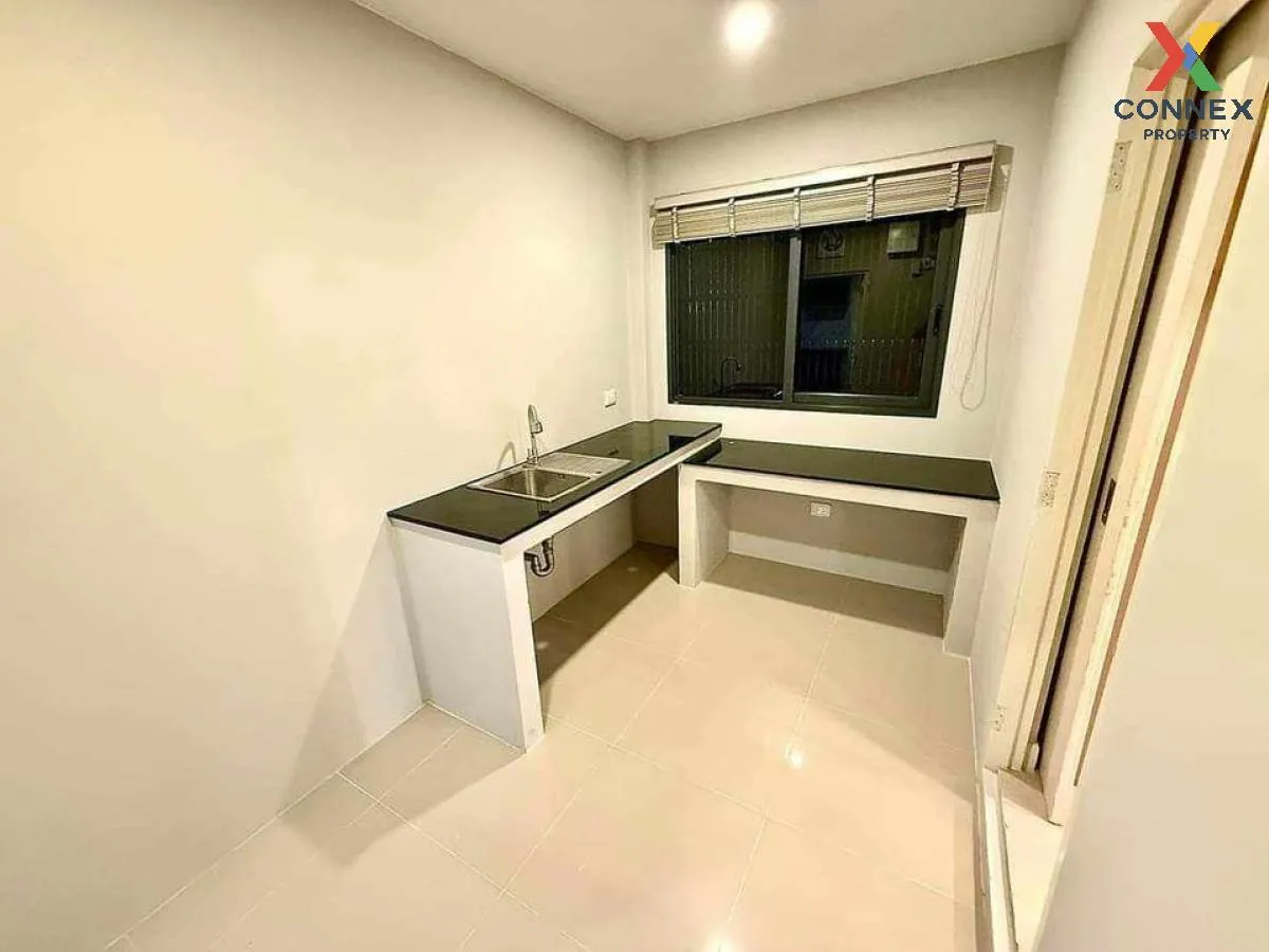 For Sale House , Centro Rama 2 - Phutthabucha , Tha Kham , Bang Khun Thian , Bangkok , CX-108479