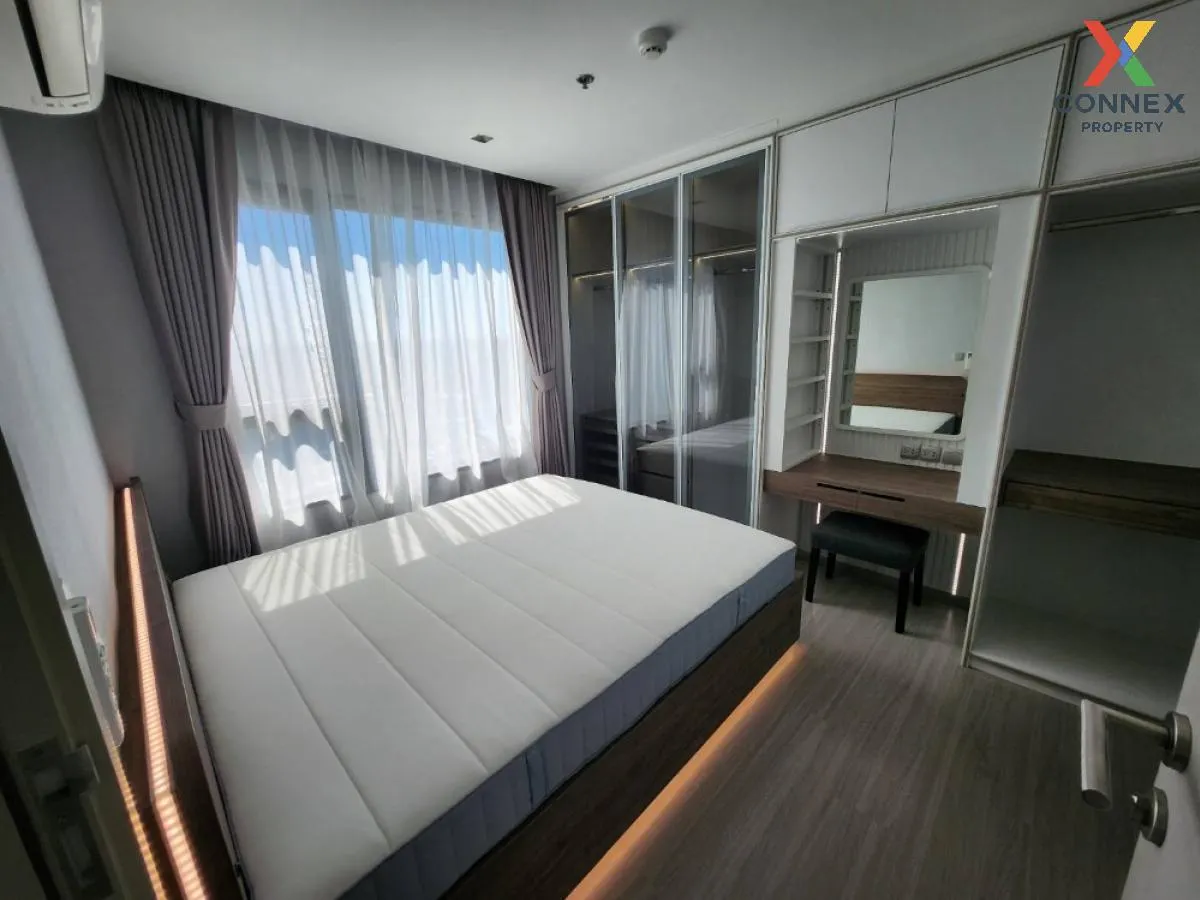 For Sale Condo , Life Ladprao , BTS-Ha Yaek Lat Phrao , Chomphon , Chatuchak , Bangkok , CX-108480 4