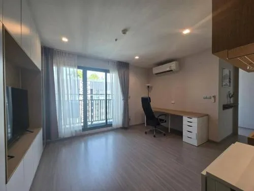 For Rent Condo , Life Ladprao , BTS-Ha Yaek Lat Phrao , Chomphon , Chatuchak , Bangkok , CX-108482