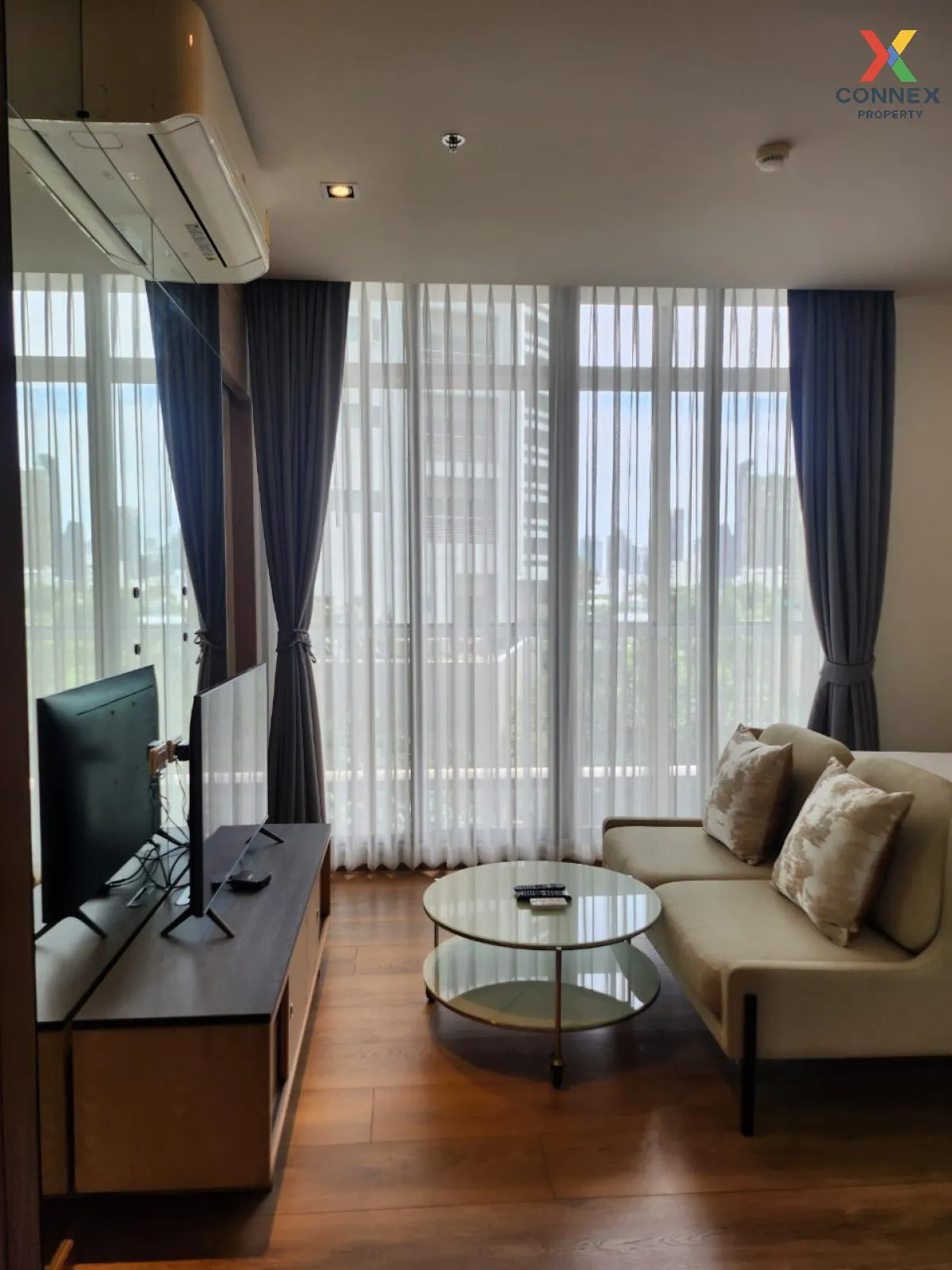 For Rent Condo , Park Origin Phrom Phong , BTS-Phrom Phong , Khlong Tan , Khlong Toei , Bangkok , CX-108484 1