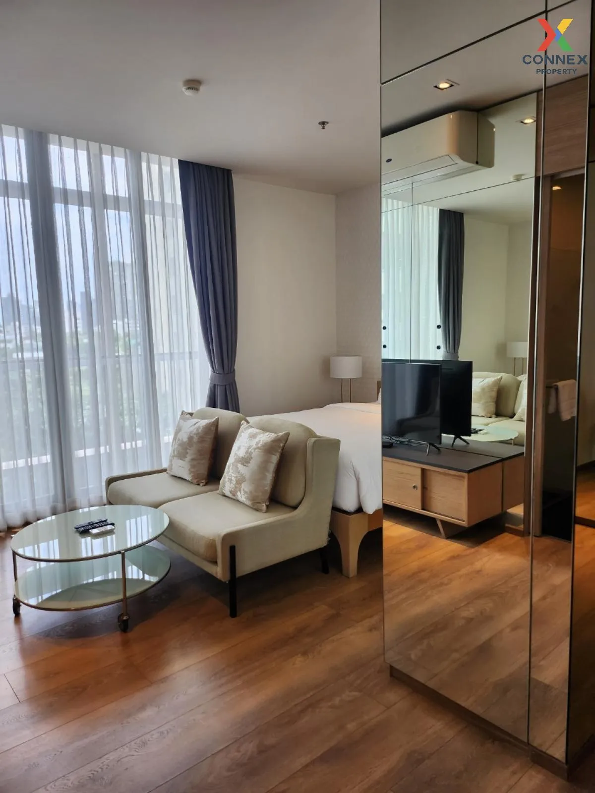 For Rent Condo , Park Origin Phrom Phong , BTS-Phrom Phong , Khlong Tan , Khlong Toei , Bangkok , CX-108484 2