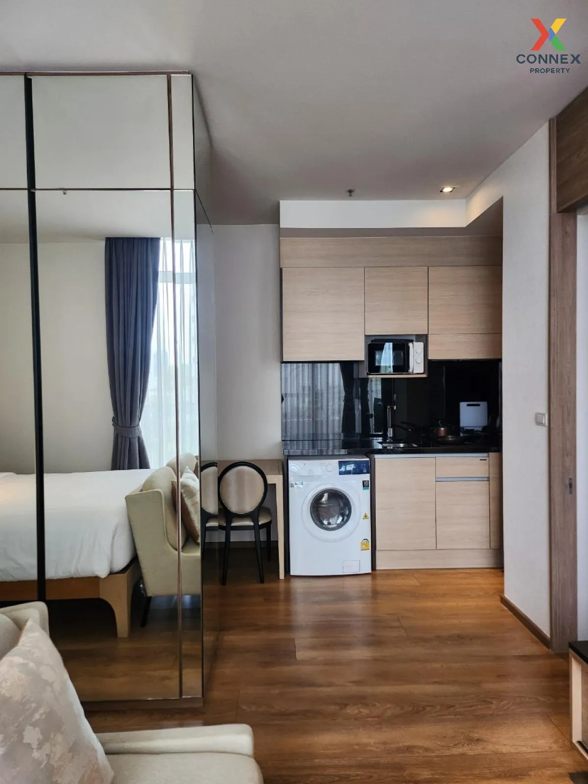 For Rent Condo , Park Origin Phrom Phong , BTS-Phrom Phong , Khlong Tan , Khlong Toei , Bangkok , CX-108484 4