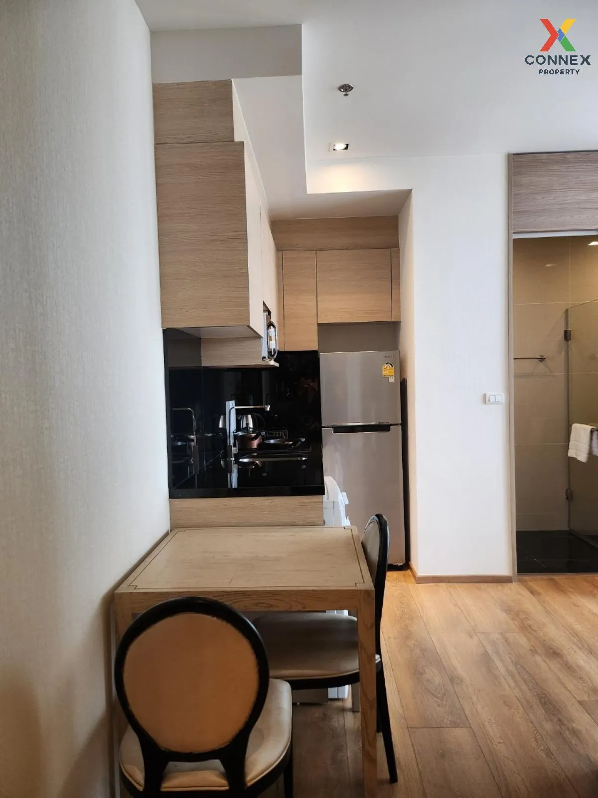 For Rent Condo , Park Origin Phrom Phong , BTS-Phrom Phong , Khlong Tan , Khlong Toei , Bangkok , CX-108484