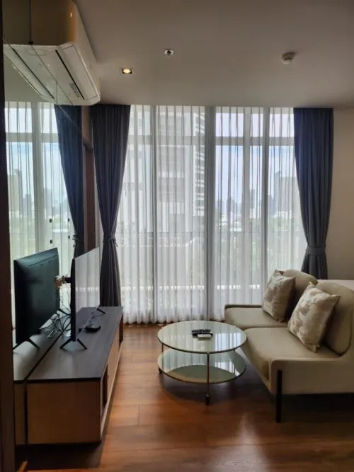 For Rent Condo , Park Origin Phrom Phong , BTS-Phrom Phong , Khlong Tan , Khlong Toei , Bangkok , CX-108484