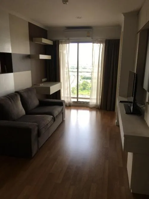 For Sale Condo , Lumpini Park Riverside Rama 3 , Bang Phong Phang , Yannawa , Bangkok , CX-108489