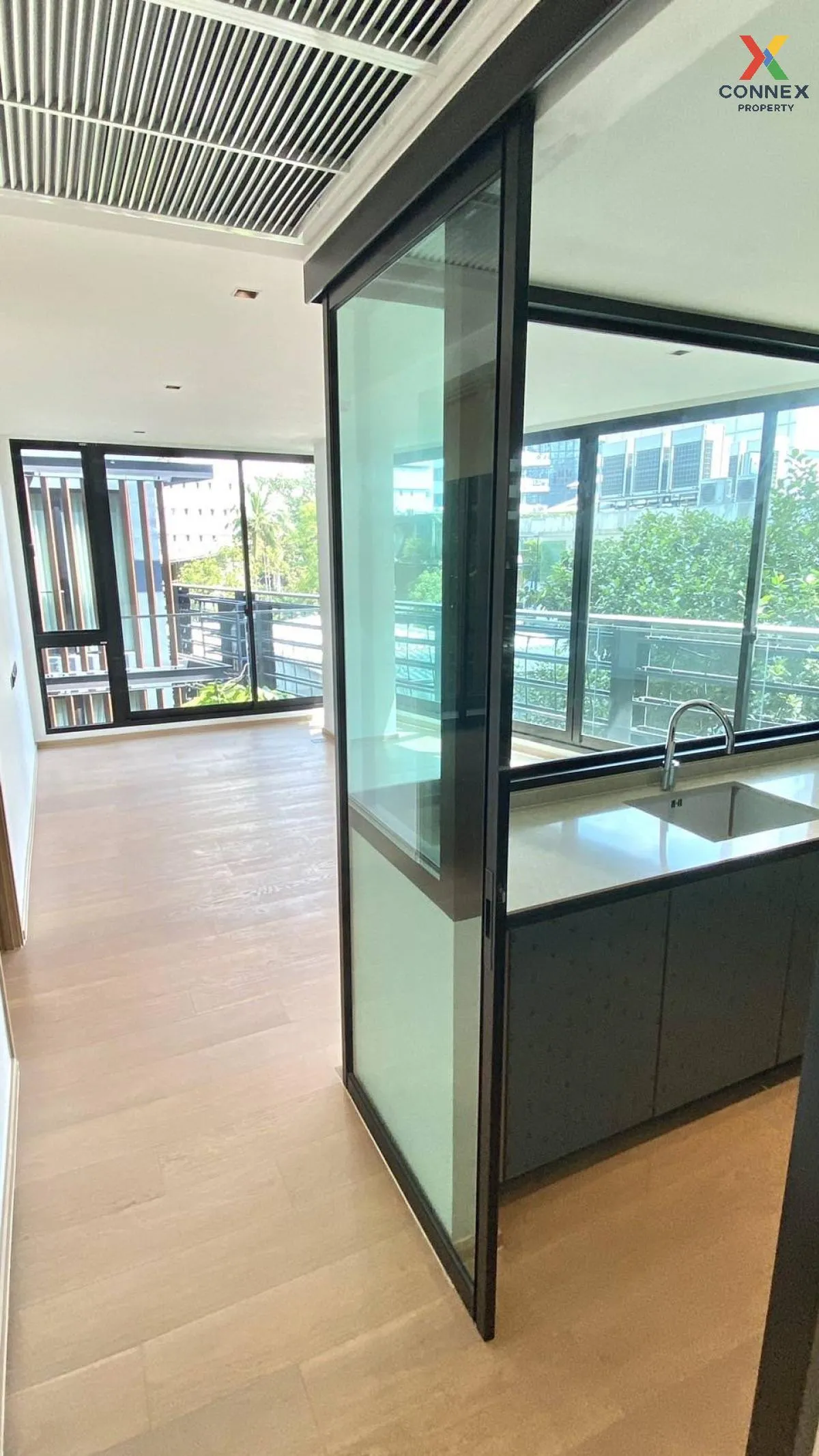 For Sale Condo , Chalermnit Art De Maison , corner unit , BTS-Thong Lo , Khlong Tan Nuea , Watthana , Bangkok , CX-108490 4