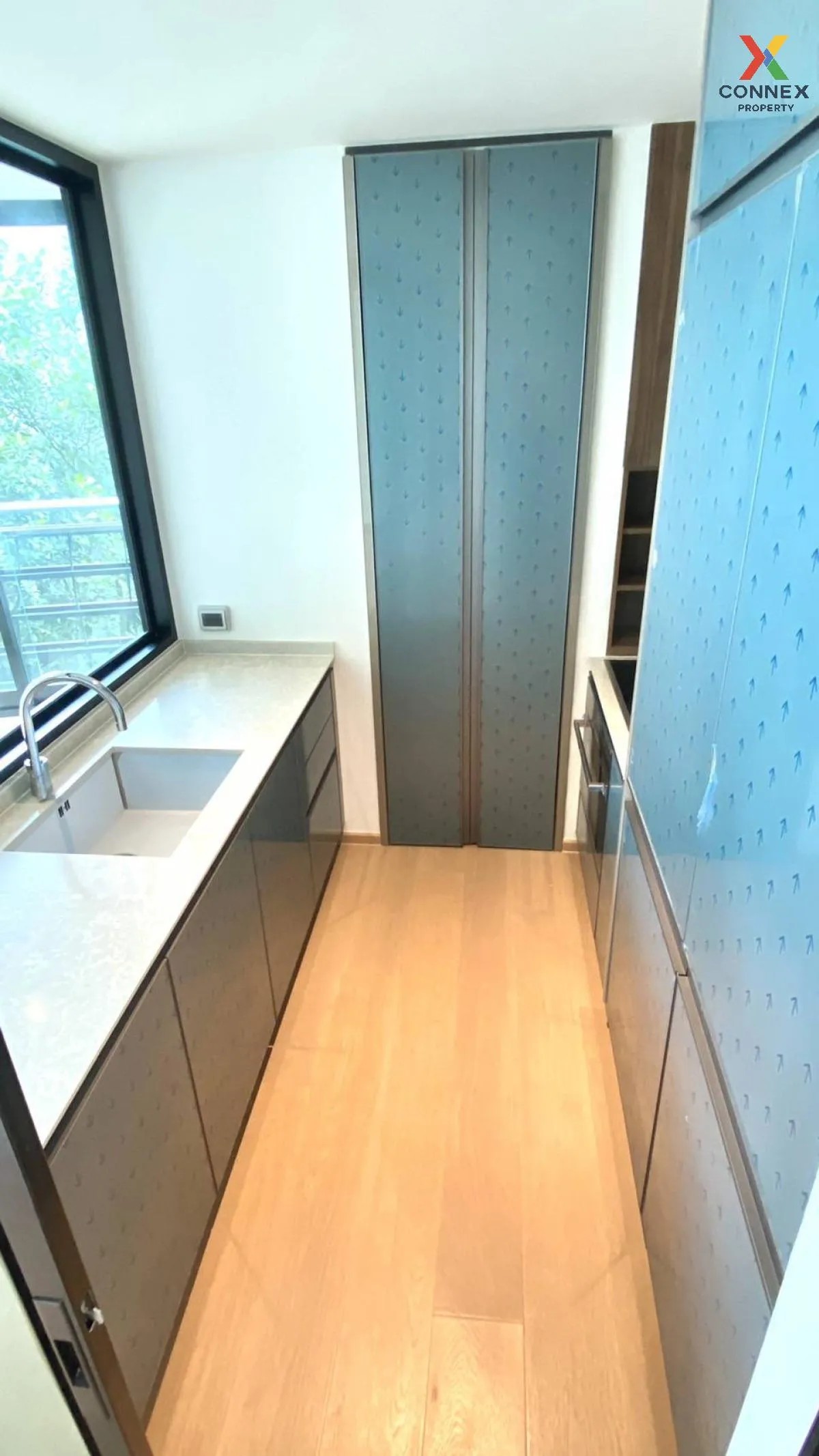 For Sale Condo , Chalermnit Art De Maison , corner unit , BTS-Thong Lo , Khlong Tan Nuea , Watthana , Bangkok , CX-108490