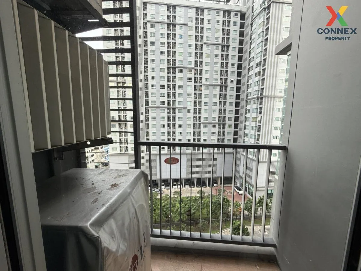 For Sale Condo , The President Sathorn - Ratchaphruek 2 , wide frontage , newly renovated , BTS-Bang Wa , Pakklong Phasi Charoen , Phasi Charoen , Bangkok , CX-108492