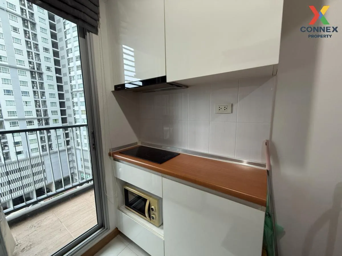 For Sale Condo , The President Sathorn - Ratchaphruek 2 , wide frontage , newly renovated , BTS-Bang Wa , Pakklong Phasi Charoen , Phasi Charoen , Bangkok , CX-108492