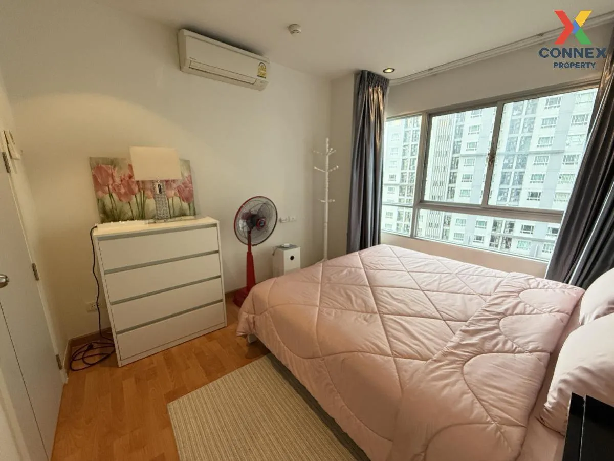 For Sale Condo , The President Sathorn - Ratchaphruek 2 , wide frontage , newly renovated , BTS-Bang Wa , Pakklong Phasi Charoen , Phasi Charoen , Bangkok , CX-108492 3