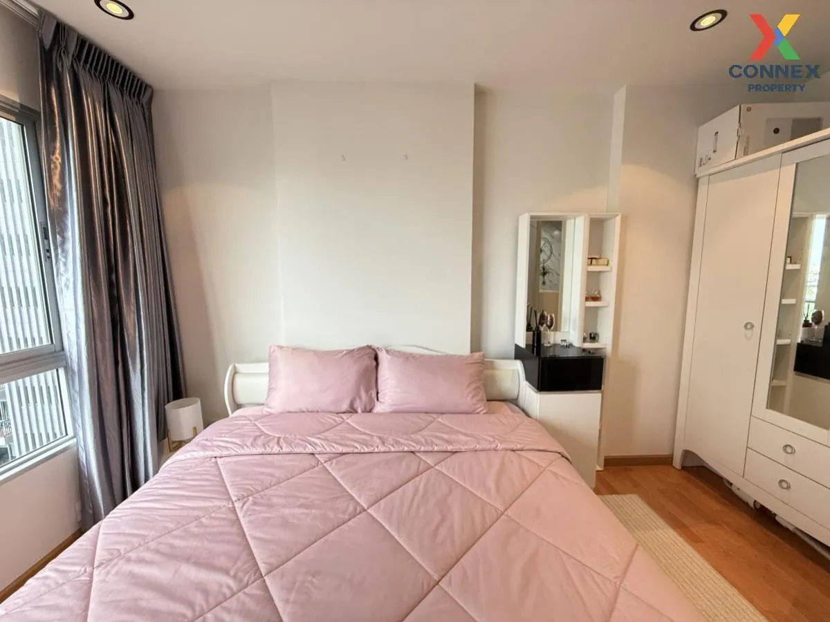 For Sale Condo , The President Sathorn - Ratchaphruek 2 , wide frontage , newly renovated , BTS-Bang Wa , Pakklong Phasi Charoen , Phasi Charoen , Bangkok , CX-108492