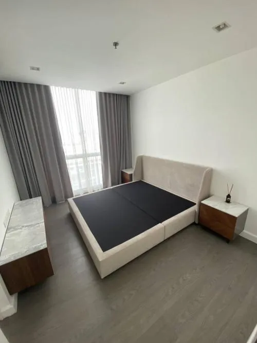 For Sale Condo , A Space ID Asoke-Ratchada , corner unit , wide frontage , MRT-Phra Ram 9 , Din Daeng , Din Daeng , Bangkok , CX-108496