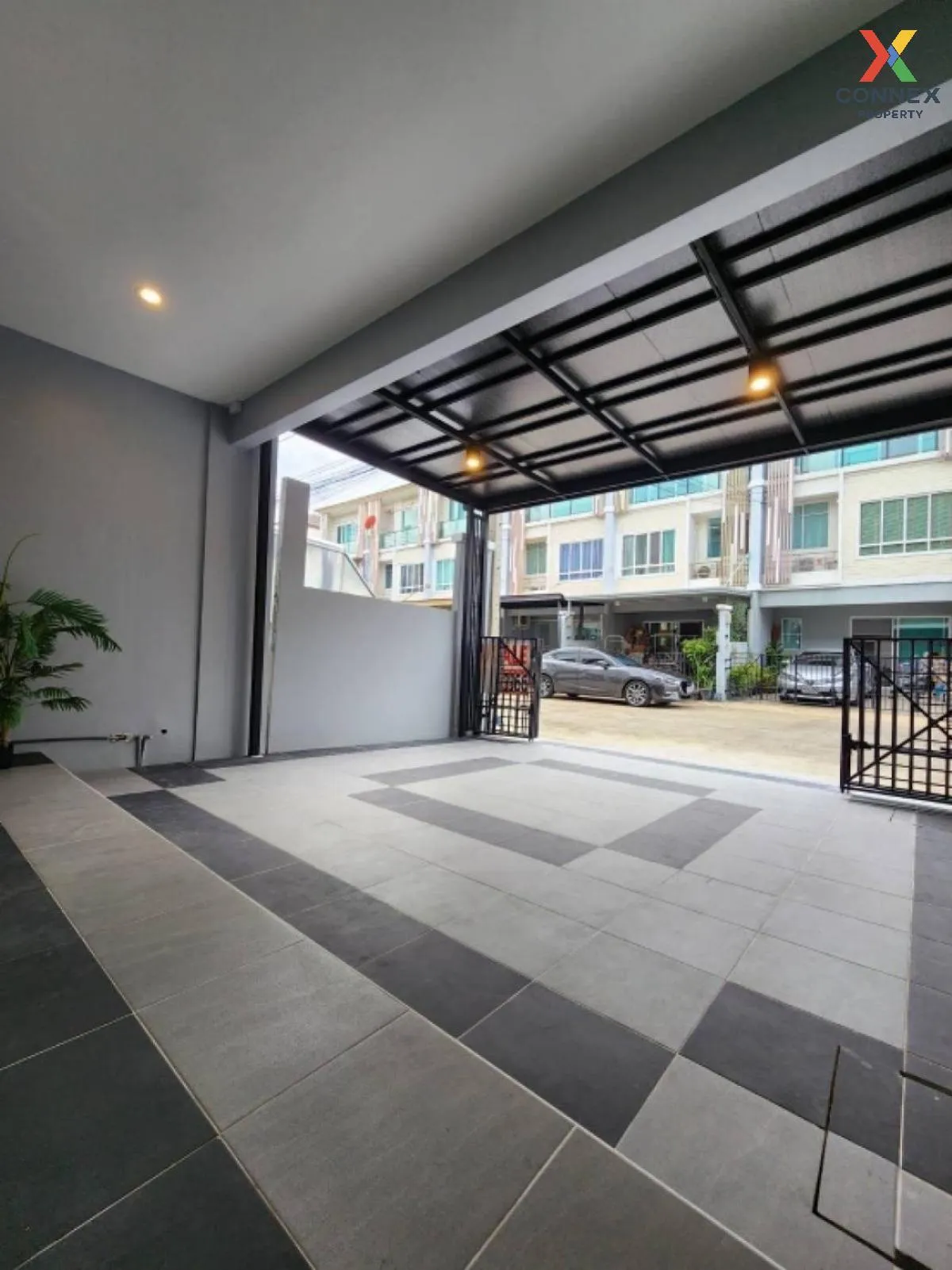 For Sale Townhouse/Townhome  , PATIO RAMA 2 , Bang Mot , Chom Thong , Bangkok , CX-108502 2