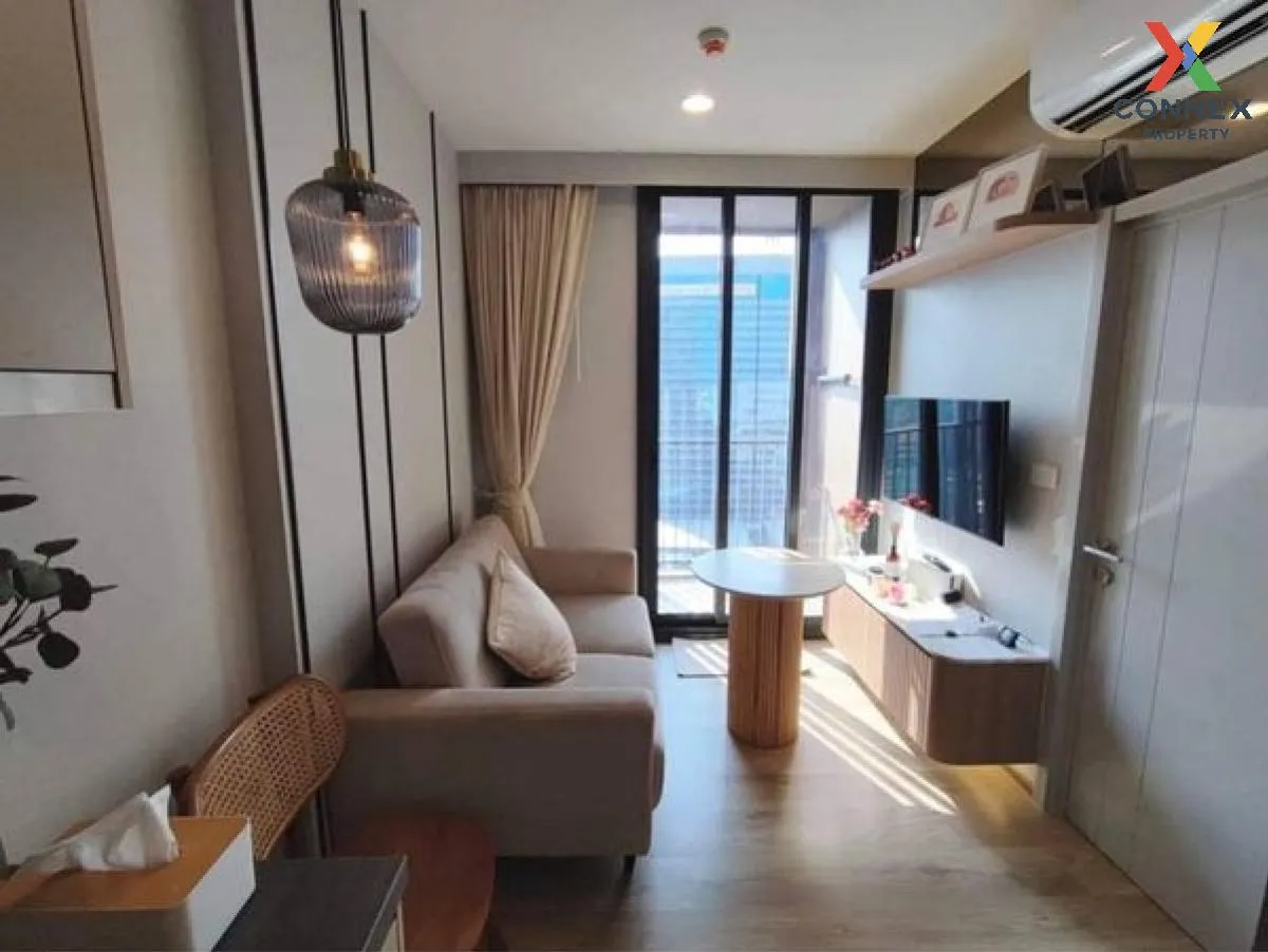 For Sale Condo , Oka Haus Sukhumvit 36 , BTS-Thong Lo , Khlong Tan , Khlong Toei , Bangkok , CX-108506 1