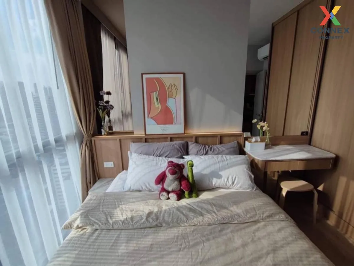 For Sale Condo , Oka Haus Sukhumvit 36 , BTS-Thong Lo , Khlong Tan , Khlong Toei , Bangkok , CX-108506