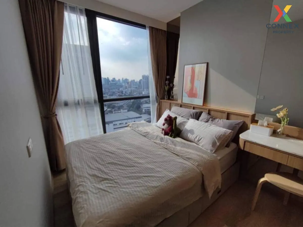 For Rent Condo , Oka Haus Sukhumvit 36 , BTS-Thong Lo , Khlong Tan , Khlong Toei , Bangkok , CX-108511 4