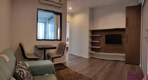 For Sale Condo , The Stage Taopoon Interchange , MRT-Tao Poon , Bang Sue , Bang Su , Bangkok , CX-108512