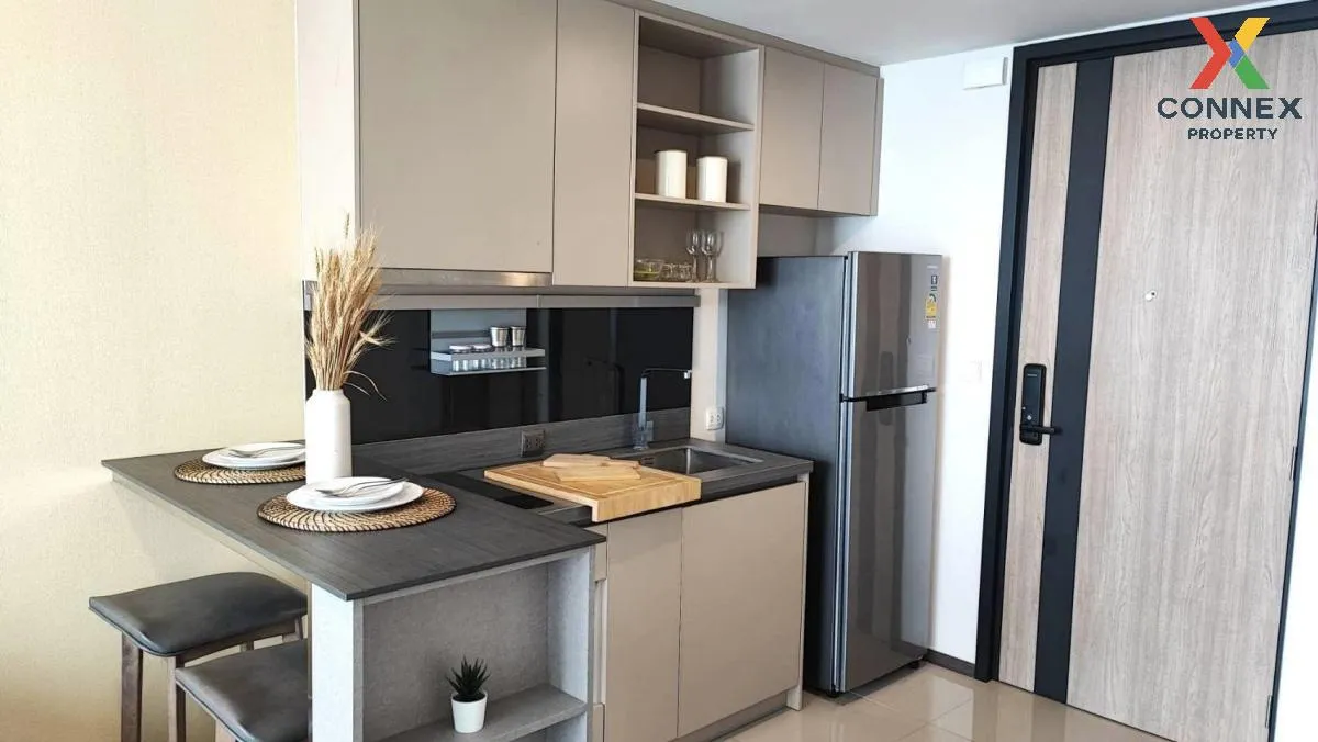 For Rent Condo , Oka Haus Sukhumvit 36 , BTS-Thong Lo , Khlong Tan , Khlong Toei , Bangkok , CX-108520 3