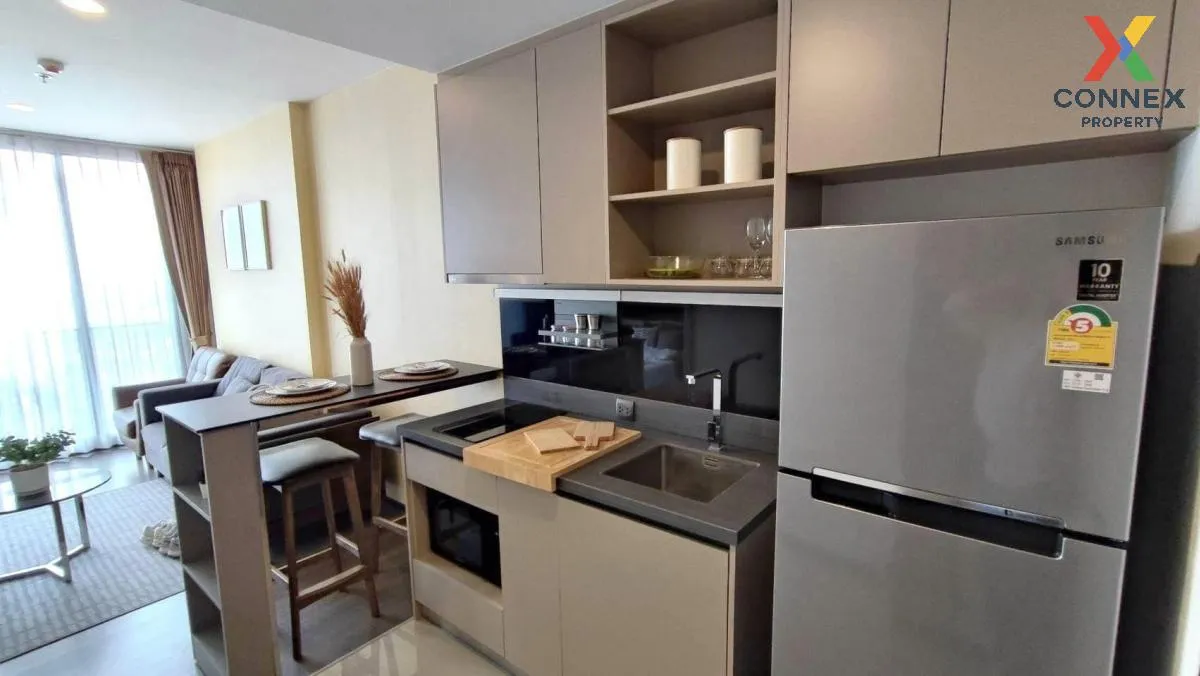 For Rent Condo , Oka Haus Sukhumvit 36 , BTS-Thong Lo , Khlong Tan , Khlong Toei , Bangkok , CX-108520 4