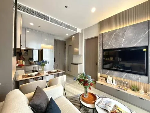 For Rent Condo , The Extro Phayathai - Rangnam , BTS-Victory Monument , Thanon Phyathai , Rat Thewi , Bangkok , CX-108537