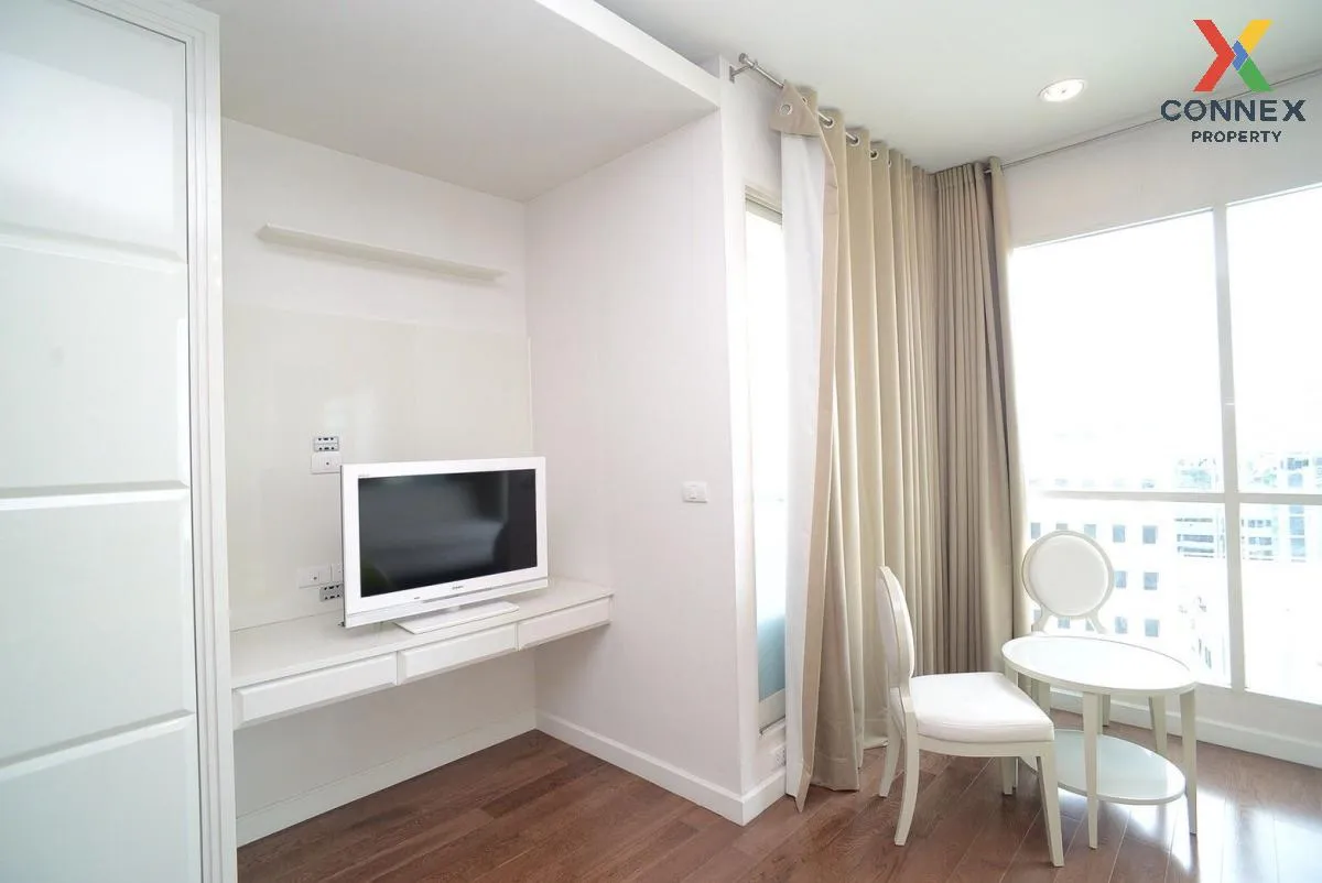 For Sale Condo , The Address Chidlom , nice view , high floor , BTS-Chit Lom , Lumpini , Pathum Wan , Bangkok , CX-108543