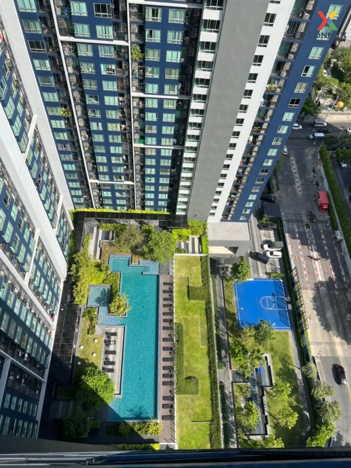 FOR SALE condo , Ideo Mix Sukhumvit 103 , BTS-Udom Suk , Bang Na , Bang Na , Bangkok , CX-10855