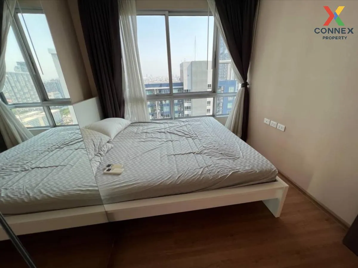 FOR RENT condo , Ideo Mix Sukhumvit 103 , BTS-Udom Suk , Bang Na , Bang Na , Bangkok , CX-10856 4