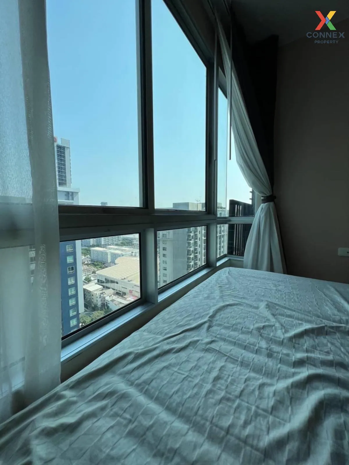 FOR RENT condo , Ideo Mix Sukhumvit 103 , BTS-Udom Suk , Bang Na , Bang Na , Bangkok , CX-10856