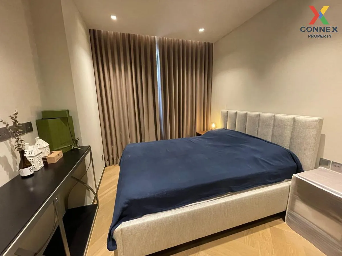 For Sale Condo , The Reserve Sukhumvit 61 , nice view , high floor , BTS-Thong Lo , Khlong Toei Nuea , Watthana , Bangkok , CX-108562