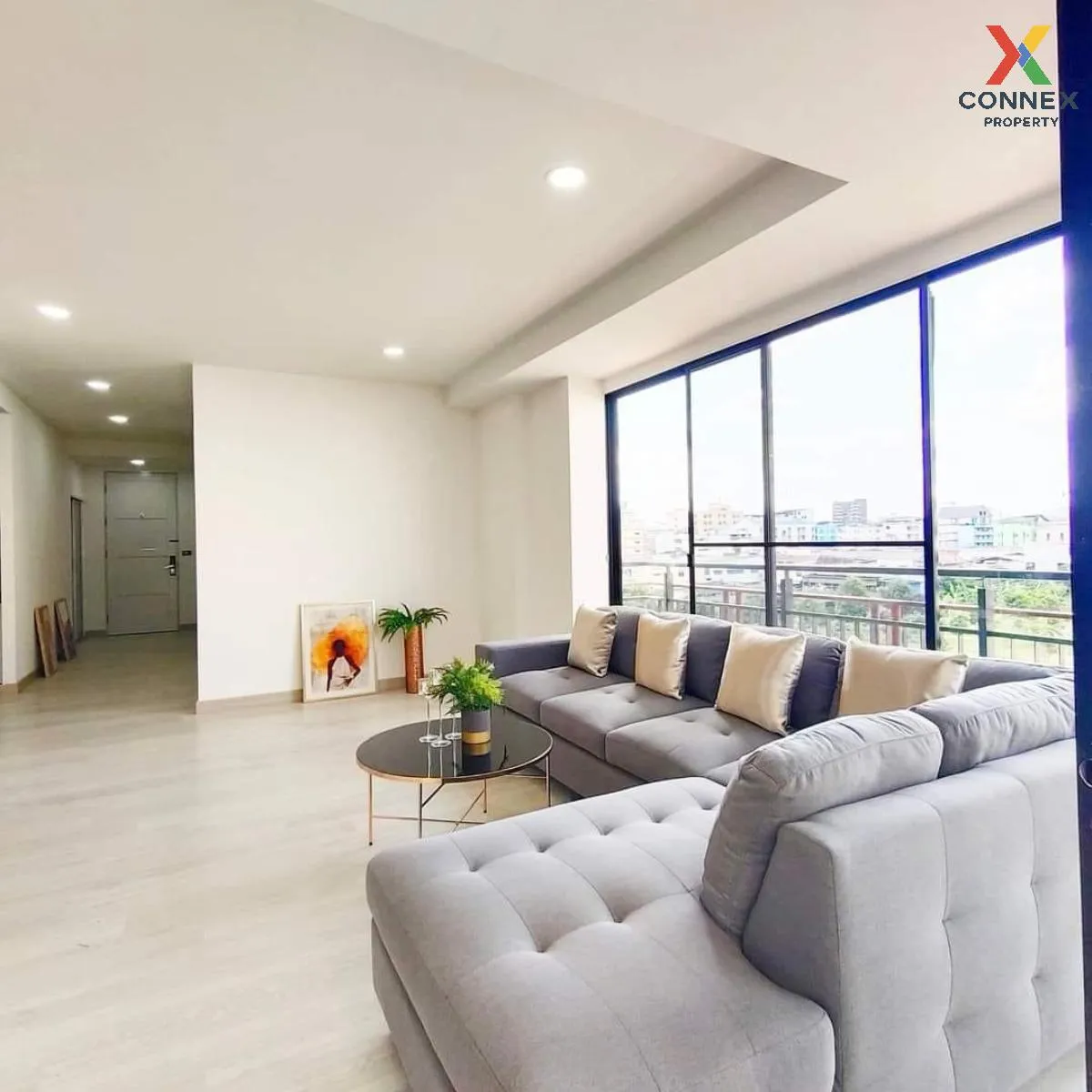 For Sale Condo , Amanta Ratchada , MRT-Thailand Cultural Centre , Din Daeng , Din Daeng , Bangkok , CX-108589 2