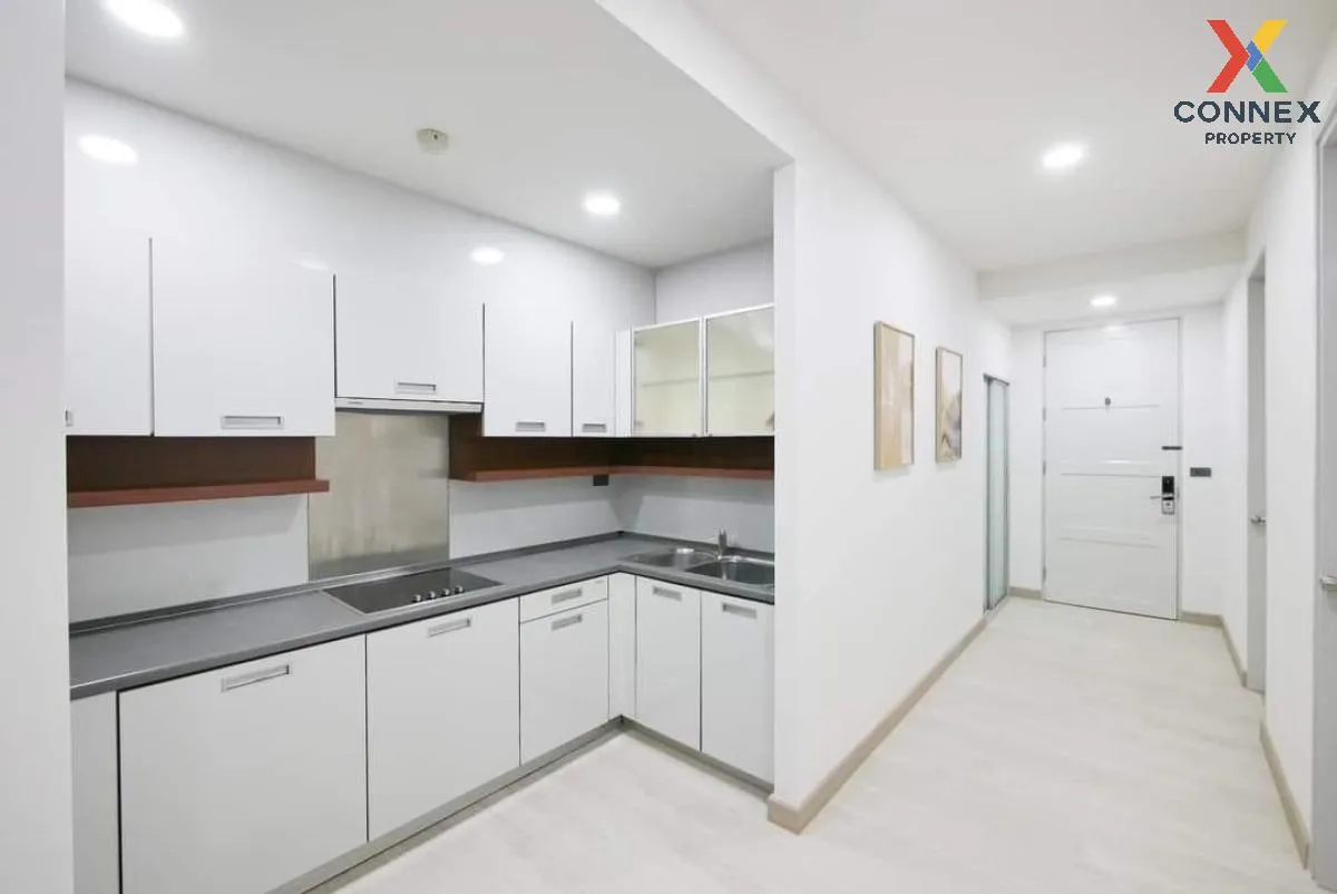 For Sale Condo , Amanta Ratchada , MRT-Thailand Cultural Centre , Din Daeng , Din Daeng , Bangkok , CX-108589