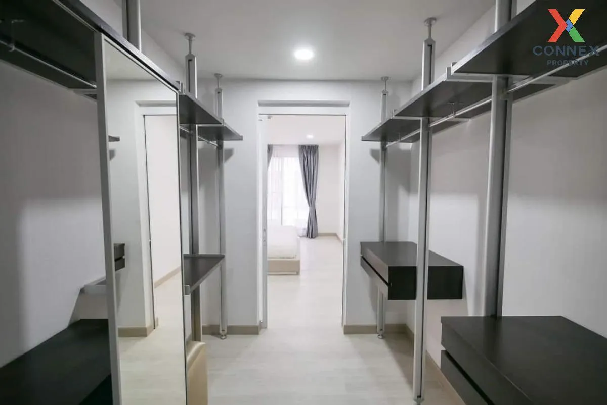 For Sale Condo , Amanta Ratchada , MRT-Thailand Cultural Centre , Din Daeng , Din Daeng , Bangkok , CX-108589