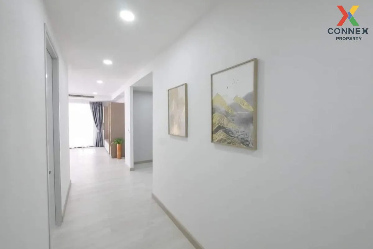 For Sale Condo , Amanta Ratchada , MRT-Thailand Cultural Centre , Din Daeng , Din Daeng , Bangkok , CX-108589