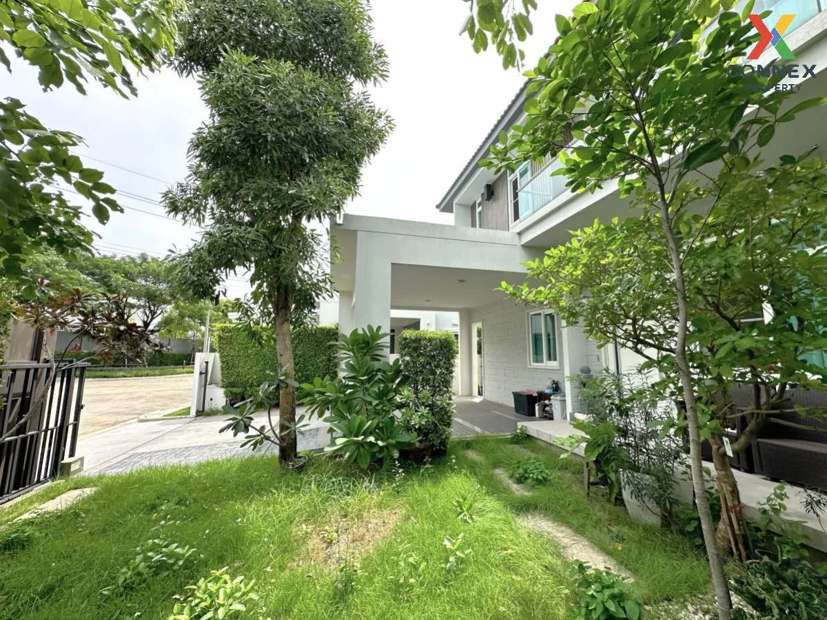 For Sale House , Sivalee Petchkasem 69 , Nong Khaem , Nong Khaem , Bangkok , CX-108591 3