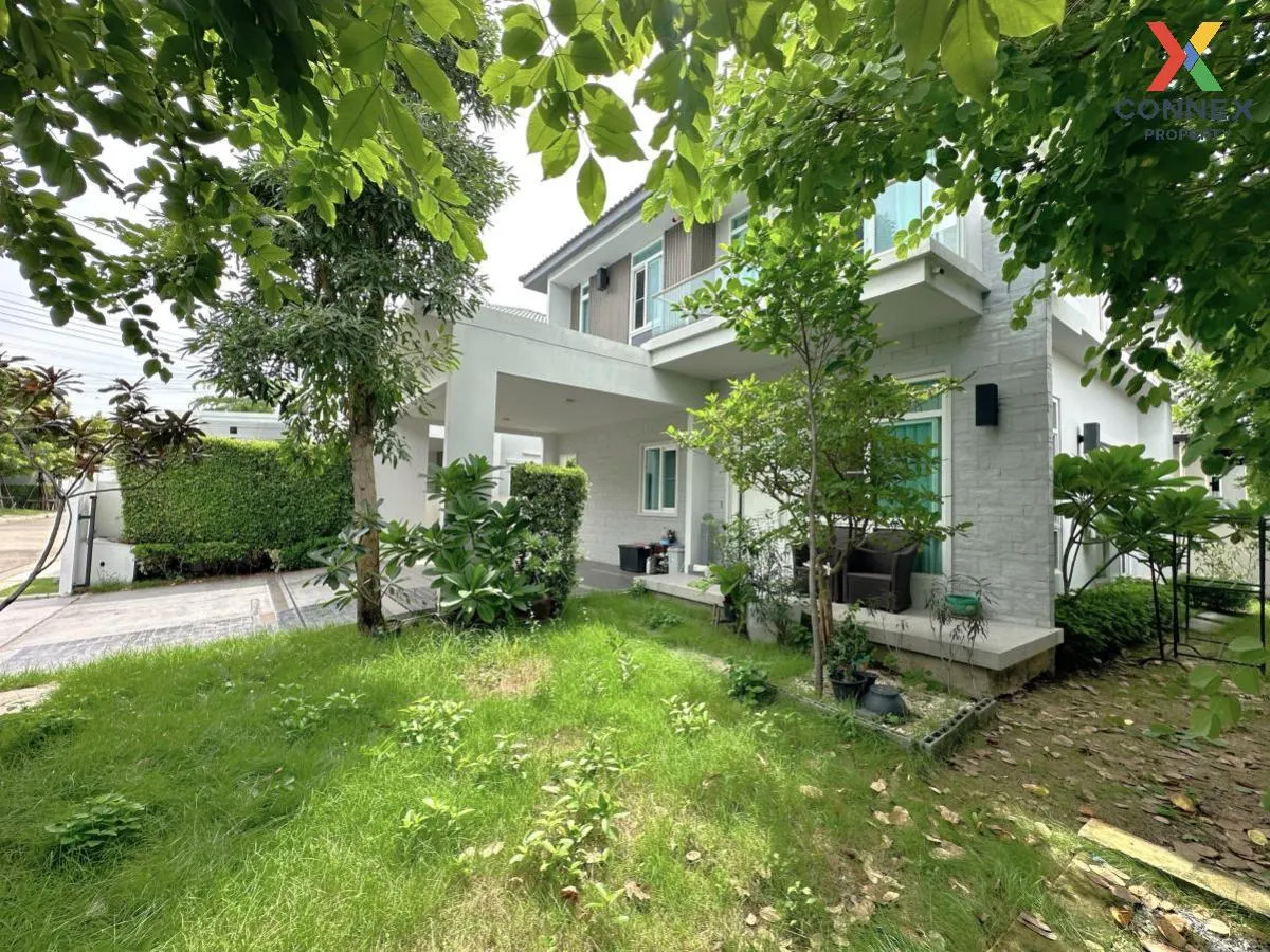 For Sale House , Sivalee Petchkasem 69 , Nong Khaem , Nong Khaem , Bangkok , CX-108591 4