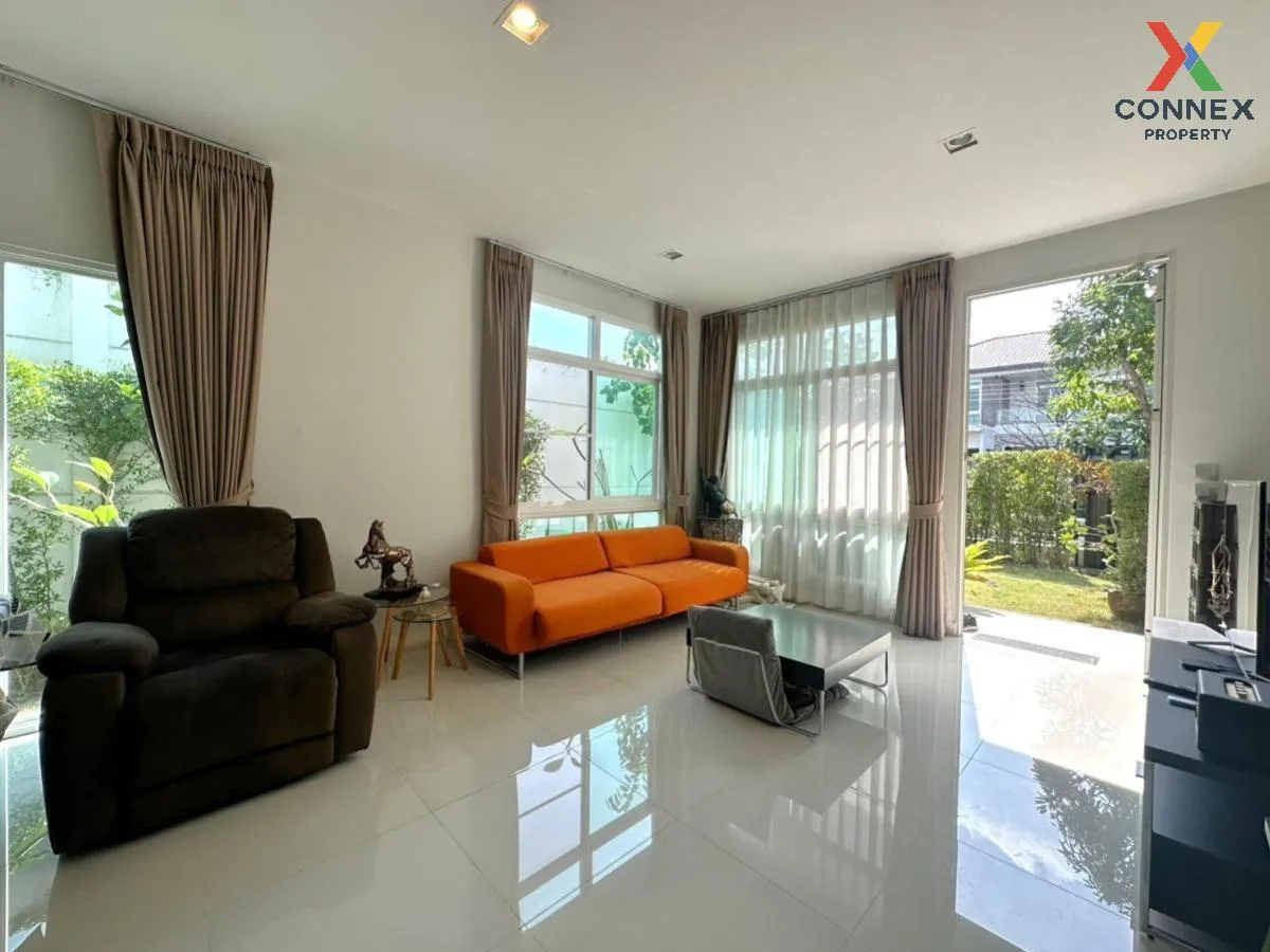 For Sale House , Sivalee Petchkasem 69 , Nong Khaem , Nong Khaem , Bangkok , CX-108591