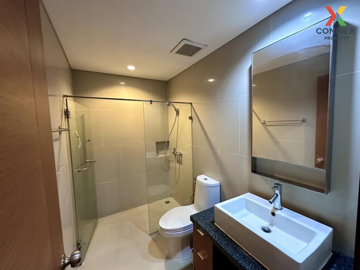 For Sale Condo , Villa Sathorn , high floor , river view , BTS-Krung Thon Buri , Khlong Ton Sai , Khlong San , Bangkok , CX-108593 3