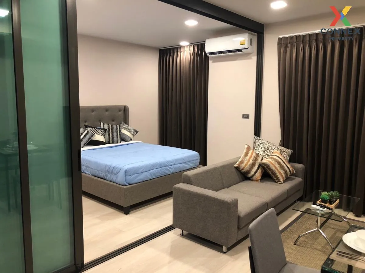 For Sale Condo , Venio Sukhumvit 10 , BTS-Nana , Khlong Toei , Khlong Toei , Bangkok , CX-108597 4