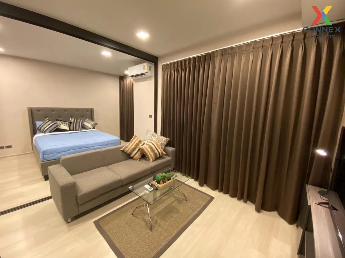 For Sale Condo , Venio Sukhumvit 10 , BTS-Nana , Khlong Toei , Khlong Toei , Bangkok , CX-108597