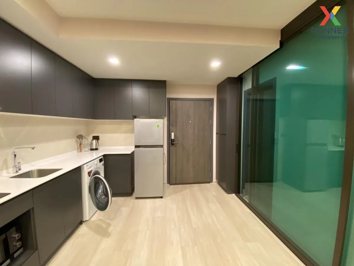 For Sale Condo , Venio Sukhumvit 10 , BTS-Nana , Khlong Toei , Khlong Toei , Bangkok , CX-108597