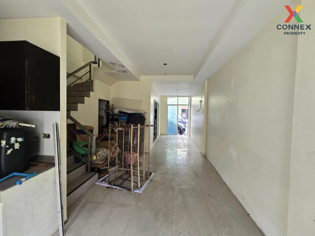 For Sale Townhouse/Townhome  , Patong The Regent 4 , Patong , Kathu , Phuket , CX-108599 4