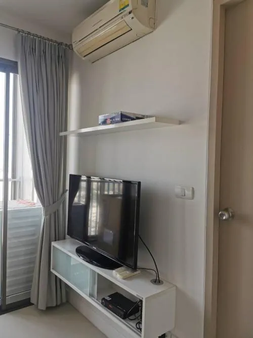 เช่าคอนโด  ไอดีโอ มิกซ์ สุขุมวิท 103 BTS-อุดมสุข บางนา เขต บางนา กรุงเทพ CX-10860