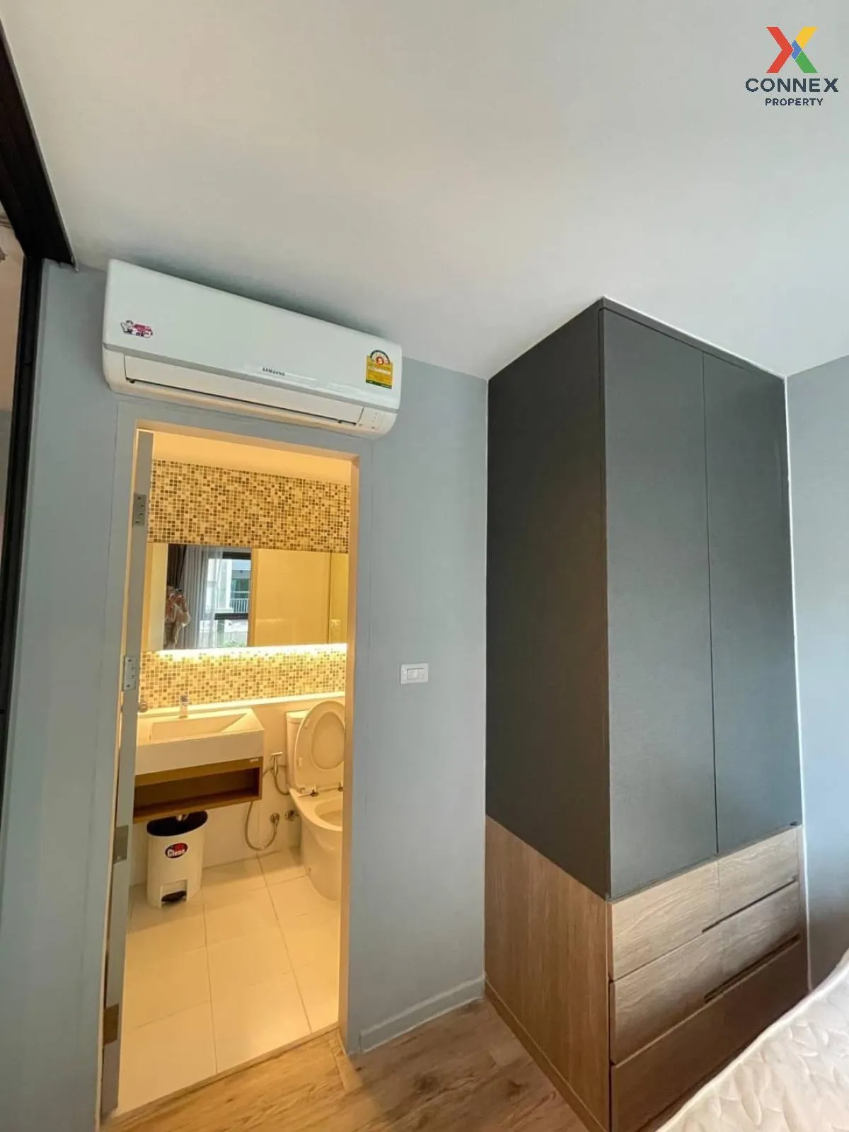 For Sale Condo , Aspen Condo Lasalle , nice view , BTS-Bearing , Bang Na , Bang Na , Bangkok , CX-108600