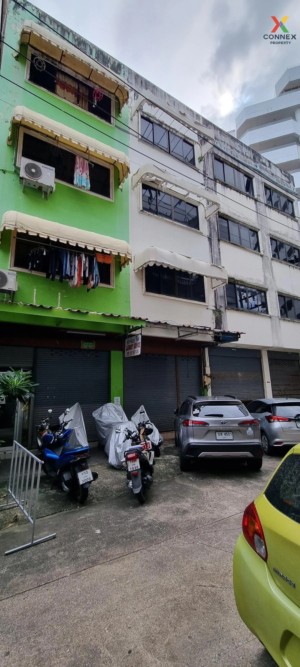 For Sale Commercial building Kathu, Phuket , Patong , Kathu , Phuket , CX-108602 2