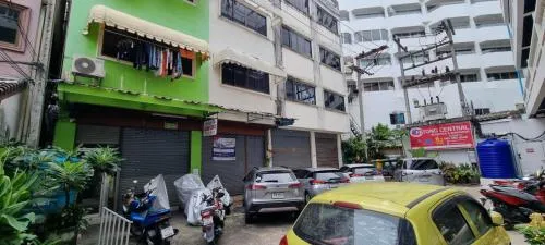 For Sale Commercial building Kathu, Phuket , Patong , Kathu , Phuket , CX-108602