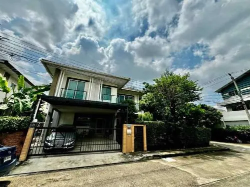 For Sale House , The Plant Pattanakarn 38 , Suan Luang , Suan Luang , Bangkok , CX-108603